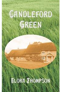 Candleford Green