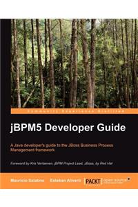 Jbpm 5 Developer Guide