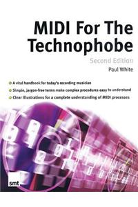 MIDI for the Technophobe