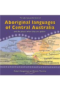 Aboriginal Languages of Central Australia