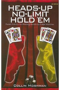 Heads-Up No-Limit Hold 'em