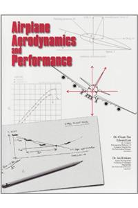 Airplane Aerodynamics and Performance