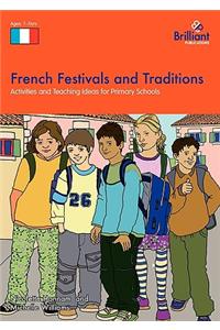 French Festivals and Traditions