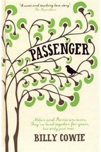 Passenger