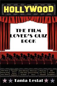 The Film Lover's Quiz Book