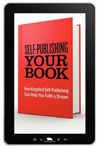Self-Publishing Your Book