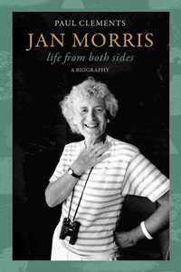 Jan Morris