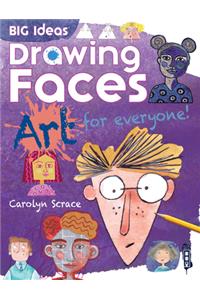 Drawing Faces