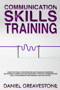 Communication Skills Training