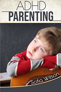 ADHD Parenting