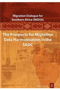 Prospects for Migration Data Harmonisati