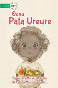 Fruit Count - Qana Pata Ureure