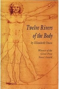 Twelve Rivers of the Body