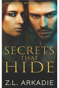 Secrets That Hide