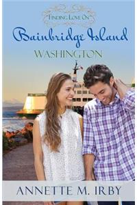 Finding Love on Bainbridge Island, Washington