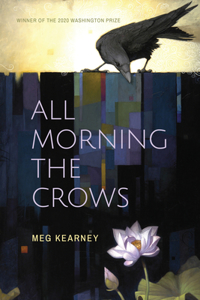 All Morning the Crows