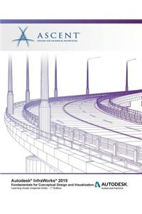Autodesk InfraWorks 2019