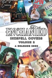 Enchanted Inkspell Covers