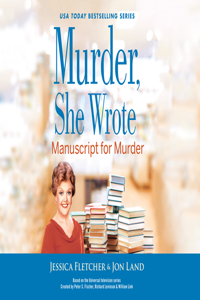Murder, She Wrote: Manuscript for Murder