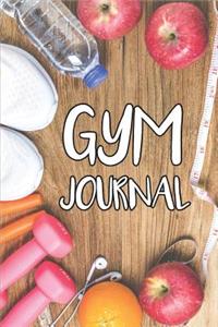 Gym Journal