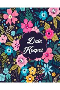 Date Keeper