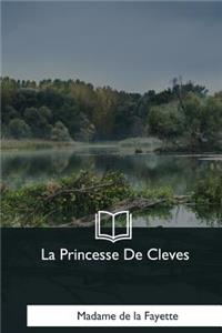 La Princesse De Cleves