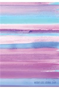 Weight Loss Journal Diary