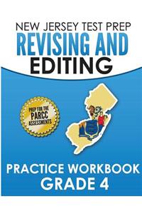 NEW JERSEY TEST PREP Revising and Editing Practice Workbook Grade 4