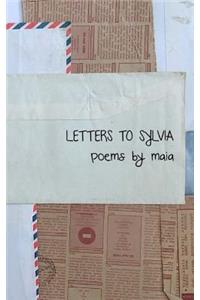 Letters to Sylvia