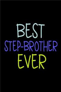 Best Step-Brother Ever