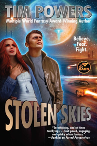 Stolen Skies