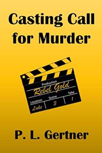 Casting Call for Murder
