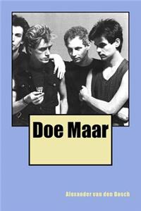 Doe Maar