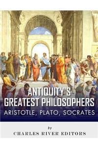 Antiquity's Greatest Philosophers