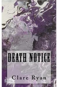Death Notice