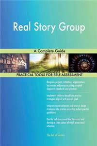 Real Story Group