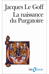 Naissance Du Purgatoire