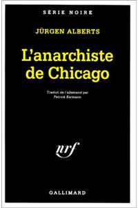 Anarchiste de Chicago