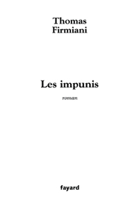 Les Impunis