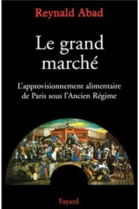 Le grand marché