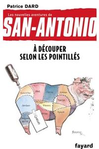 A Decouper Selon Les Pointilles