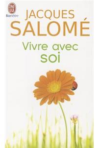 Vivre Avec Soi