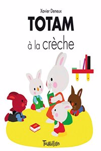 Totam a la Creche