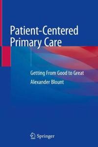 Patient-Centered Primary Care