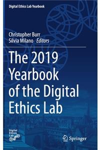 The 2019 Yearbook of the Digital Ethics Lab