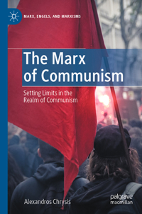 Marx of Communism