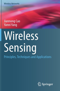 Wireless Sensing