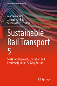 Sustainable Rail Transport 5