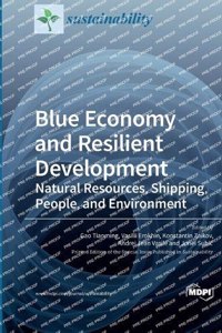 Blue Economy and Resilient Development