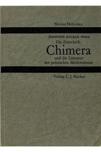 Die Zeitschrift «Chimera» und die Literatur des polnischen Modernismus